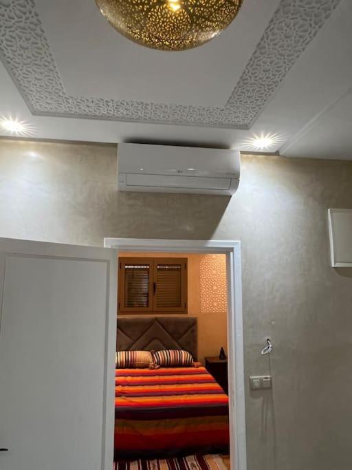 Appartement Proche Aeroport مراكش المظهر الخارجي الصورة